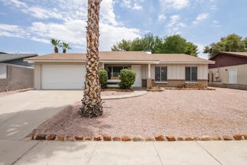 2355 S Spruce Mesa, AZ 85210
